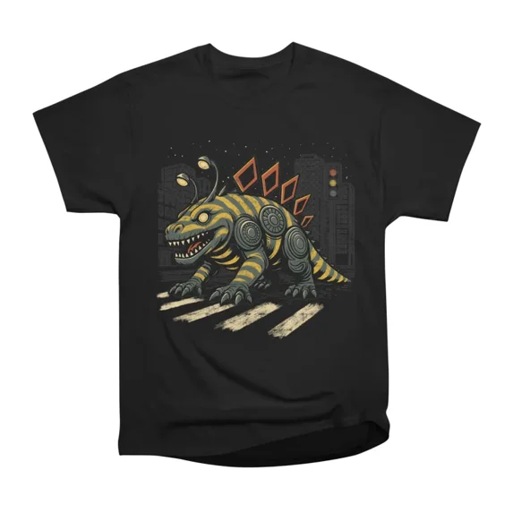 Urban Legend T-Shirt Tee Gift For Him Merch For Her Apparel For Friend