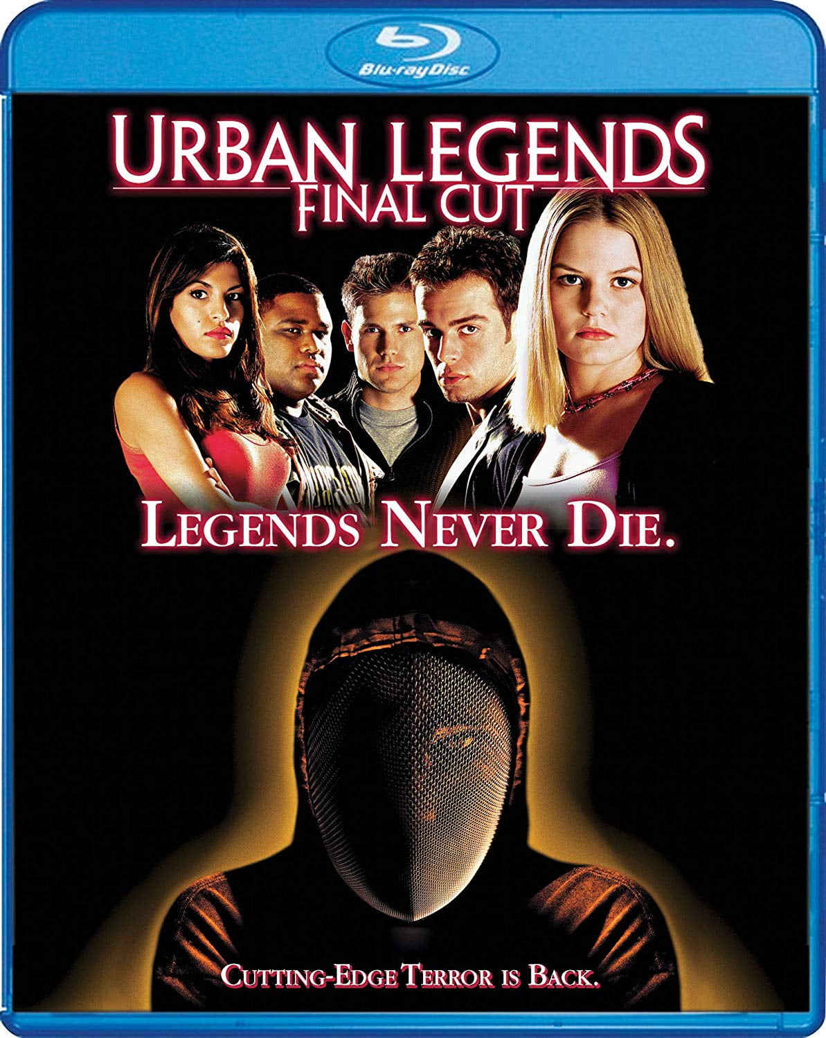 Urban Legends: Final Cut - Walmart.com
