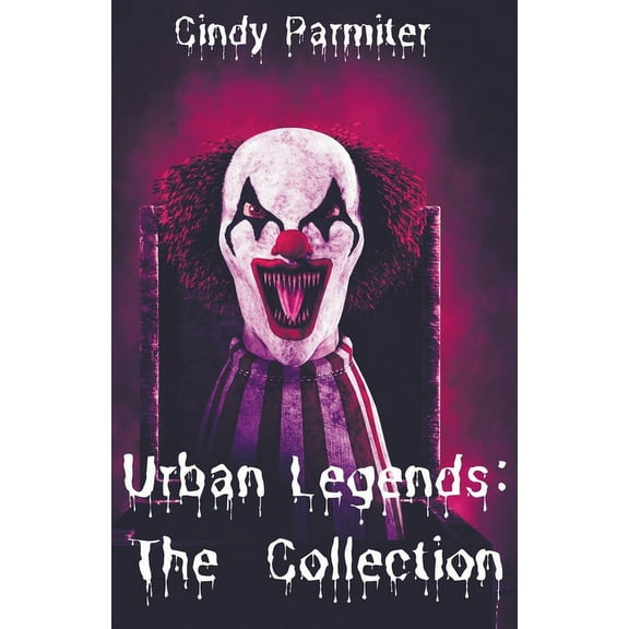 Urban Legends: The Collection, (Paperback)