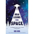thumbnail image 1 of Pre-Owned Urban Legends from Space: The Biggest Myths about Space Demystified (Paperback) 1624148964 9781624148965, 1 of 1