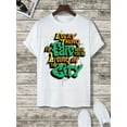 thumbnail image 1 of Urban Life Quote T-Shirt - Graphic Tee for City Dwellers , For Men/Women,Up to 5XL, 1 of 3