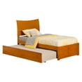 thumbnail image 1 of Urban Lifestyle Soho Platform Bed, 1 of 11