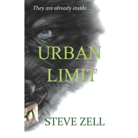 Urban Limit: They are already inside...