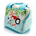 thumbnail image 1 of Urban Market 123201.01 10.25 in. Life on the Farm Lunch Bag in Farm Decorative Design, 1 of 2