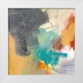 thumbnail image 1 of Urban, Mary 15x15 White Modern Wood Framed Museum Art Print Titled - Hardy II, 1 of 4
