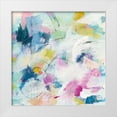 thumbnail image 1 of Urban, Mary 26x26 White Modern Wood Framed Museum Art Print Titled - Daylight Savings II, 1 of 4