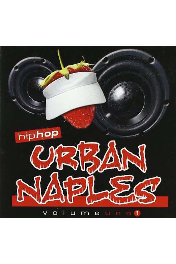 Vari-Urban Naples Urban Naples (CD)