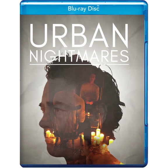 Urban Nightmares (Blu-ray), Rising Sun Media, Drama