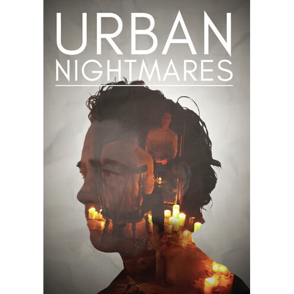 Urban Nightmares (DVD), Rising Sun Media, Drama