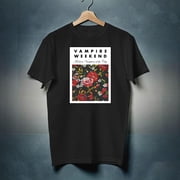 Urban Outfitters Indie Music Artist Floral Unisex T-shirt