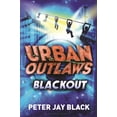 thumbnail image 1 of Urban Outlaws: Blackout (Hardcover), 1 of 2