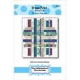 thumbnail image 1 of Urban Paint Quilt Pattern, 1 of 2