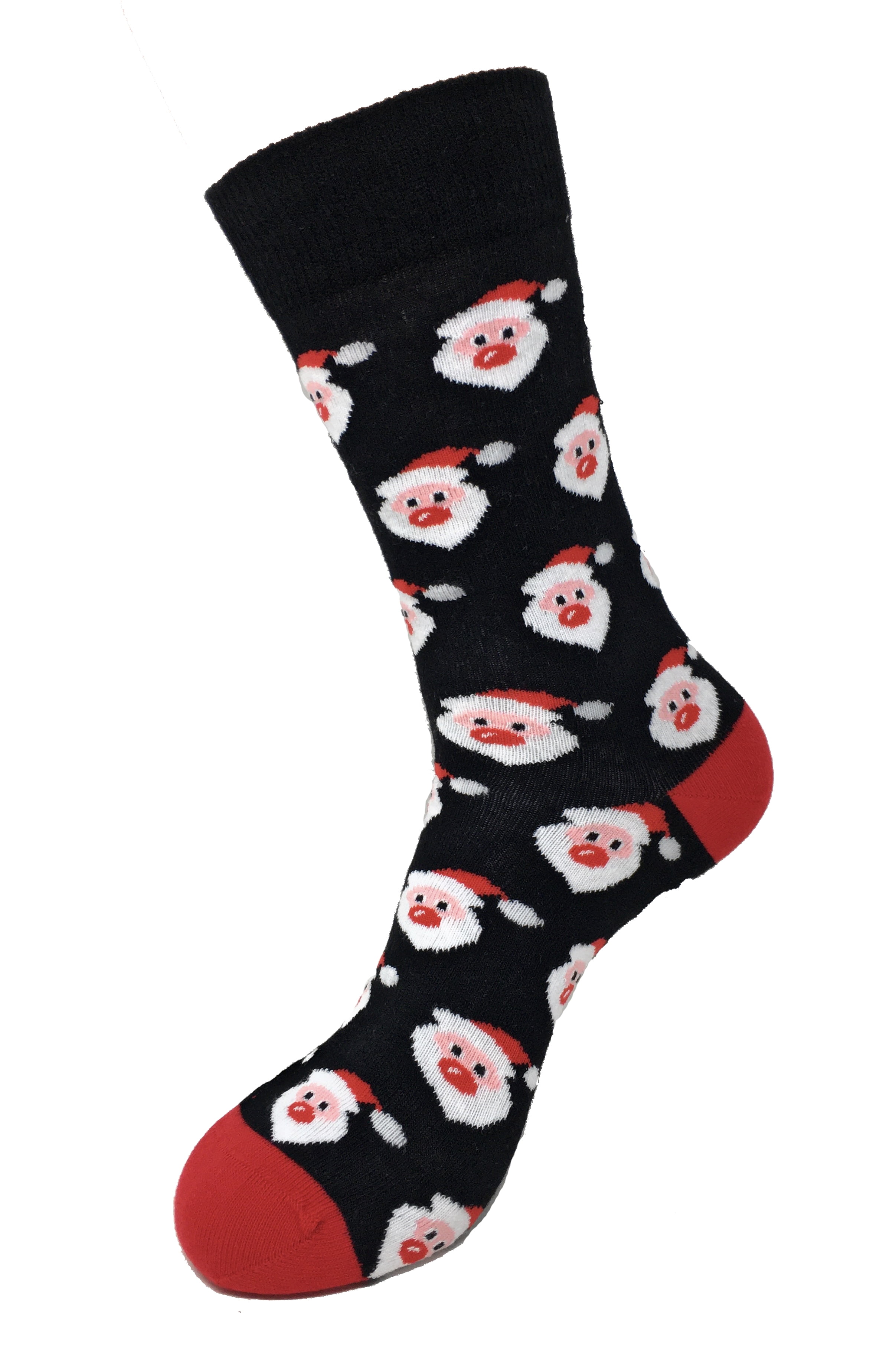 holiday dress socks The Griswold Socks main image 1