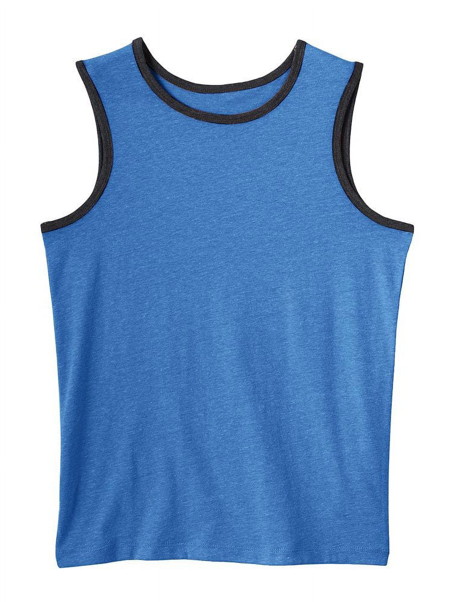 men's urban pipeline tank tops