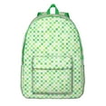 thumbnail image 1 of Urban Plaid Backpack, Functional Oxford Build, S-Straps for Comfortable Use, 1 of 5