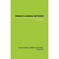thumbnail image 1 of Pre-Owned Urban Planning Methods: Research and Policy Analysis (Routledge Library Editions. the City) Paperback, 1 of 1