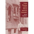 thumbnail image 1 of Urban Planning and the African-American Community: In the Shadows, (Paperback), 1 of 1