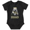 thumbnail image 1 of Urban Popeye Blessed Angel Cartoon Romper Boys or Girls Infant Baby Brisco Brands NB, 1 of 1