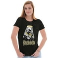 thumbnail image 1 of Urban Popeye Blessed Angel Cartoon Women's T Shirt Ladies Tee Brisco Brands S, 1 of 3