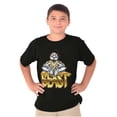 thumbnail image 1 of Urban Popeye Bling Beast Cartoon Crewneck T Shirts Boy Girl Teen Brisco Brands X, 1 of 1