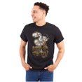 thumbnail image 1 of Urban Popeye Come At Me Bro Cartoon Men's Graphic T Shirt Tees Brisco Brands S, 1 of 6