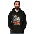 thumbnail image 1 of Urban Popeye King P.O.P Cartoon Hoodie Sweatshirt Women Men Brisco Brands S, 1 of 6
