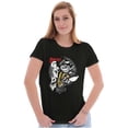 thumbnail image 1 of Urban Popeye Respect the Grind Women's T Shirt Ladies Tee Brisco Brands S, 1 of 5