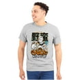 thumbnail image 1 of Urban Popeye Savage Not Average Men's Graphic T Shirt Tees Brisco Brands S, 1 of 5
