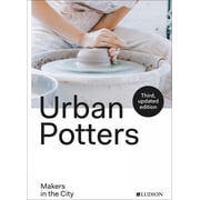 Urban Potters Makers in the City, Paperback