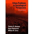 thumbnail image 1 of Pre-Owned Urban Problems in Sociological Perspective (Hardcover) 1577661958 9781577661955, 1 of 1
