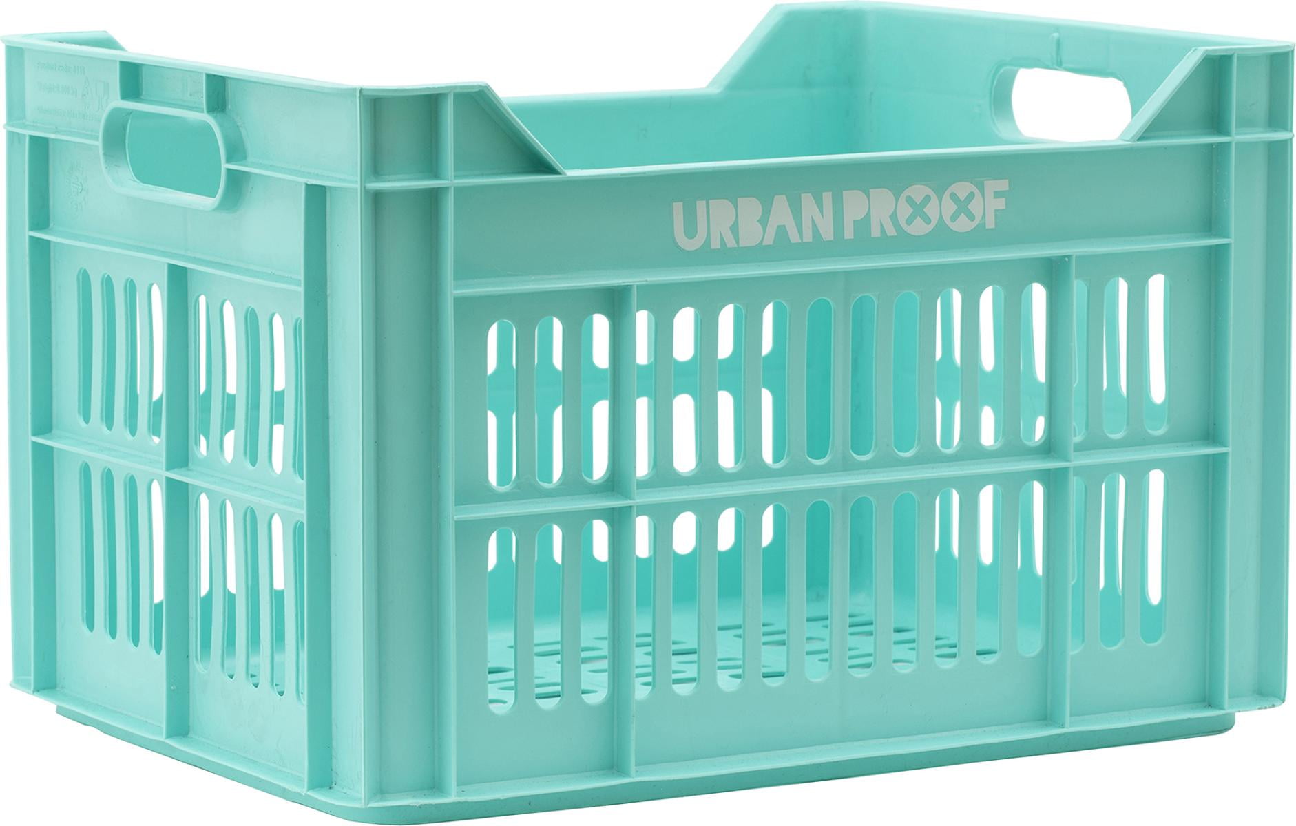 Urban proof cheap bicycle crate
