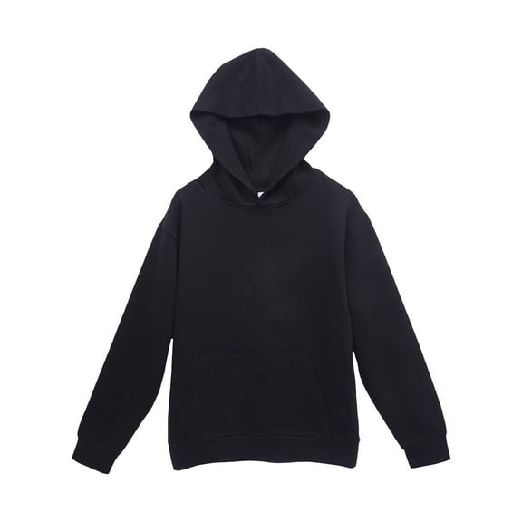 Urban Pullover Hooded Sweatshirt