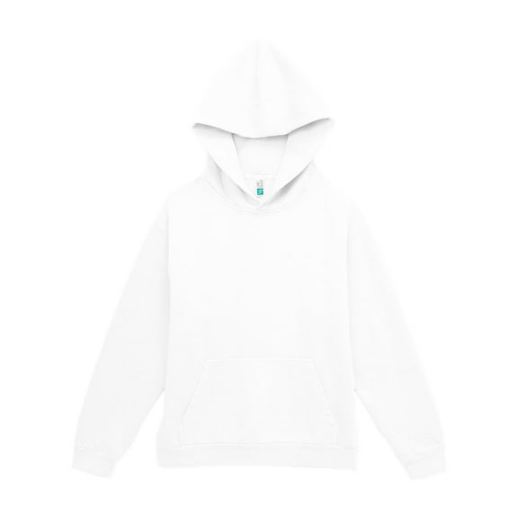 Urban Pullover Hooded Sweatshirt