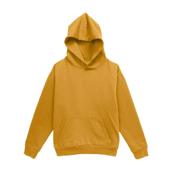 Urban Pullover Hooded Sweatshirt