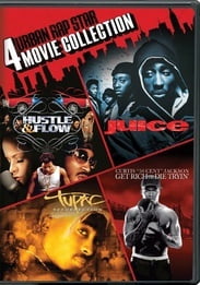Film Comico Rapper Rapper Comedy