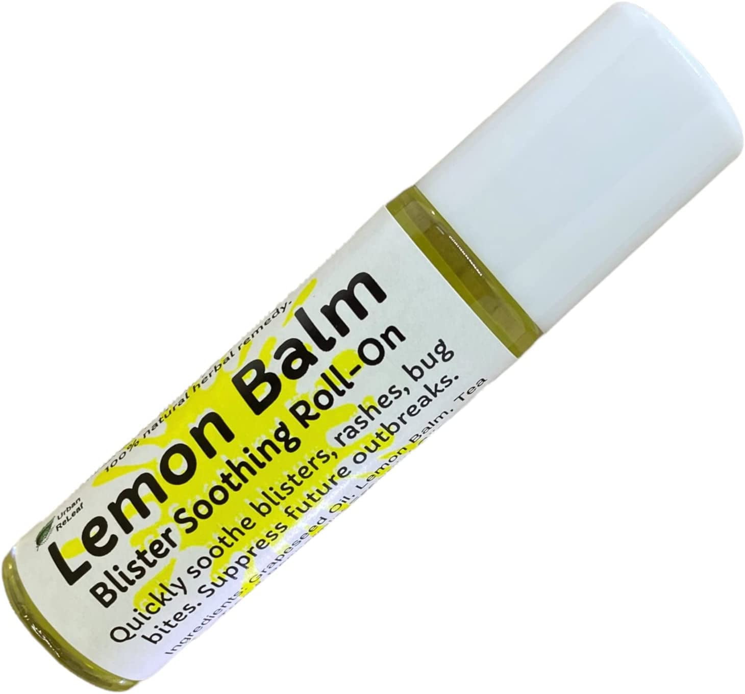 Lemon Herb — Urban Spice