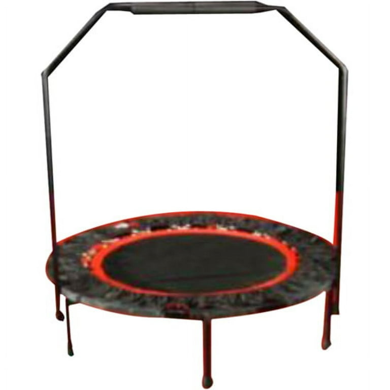 Urban rebounder online exercises for seniors