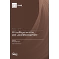 thumbnail image 1 of Urban Regeneration and Local Development, (Hardcover), 1 of 1