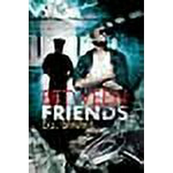 Urban Renaissance: Between Friends (Paperback)