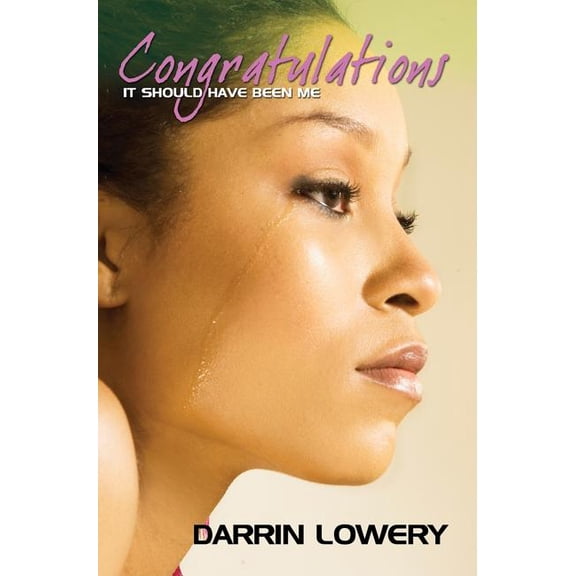 Pre-Owned Congratulations