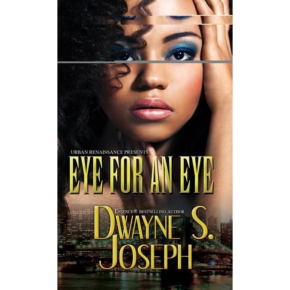Pre-Owned Eye for an Eye