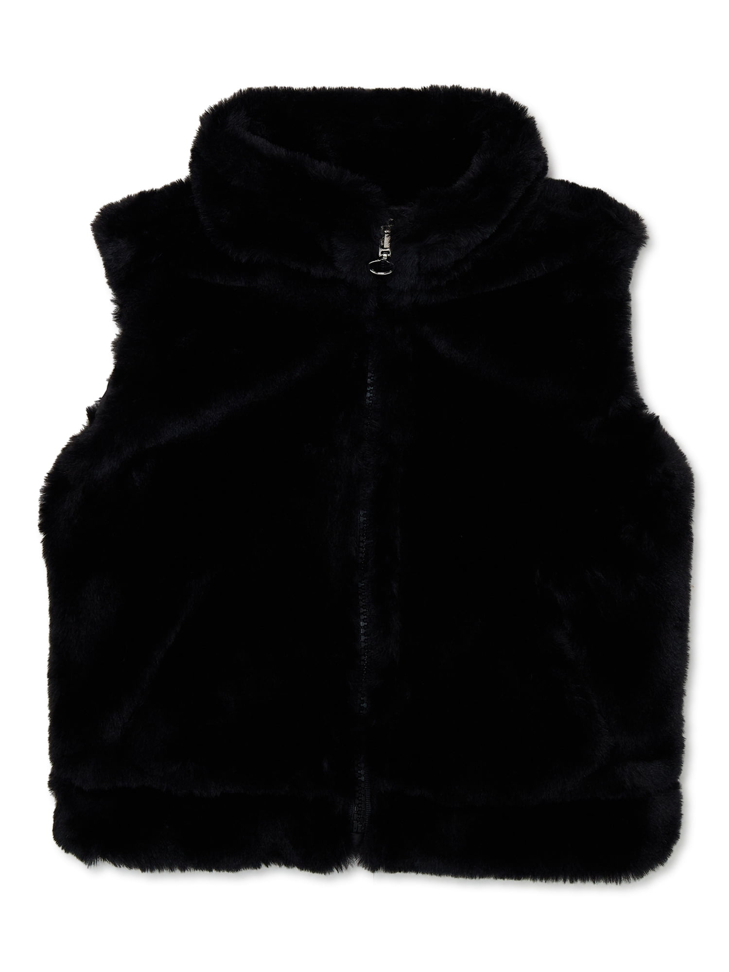 Urban Republic Baby Girl Faux Fur Vest, Sizes 12M24M