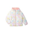 thumbnail image 1 of Urban Republic Baby & Toddler Girls Packable Jacket, Sizes 12M-4T, 1 of 3