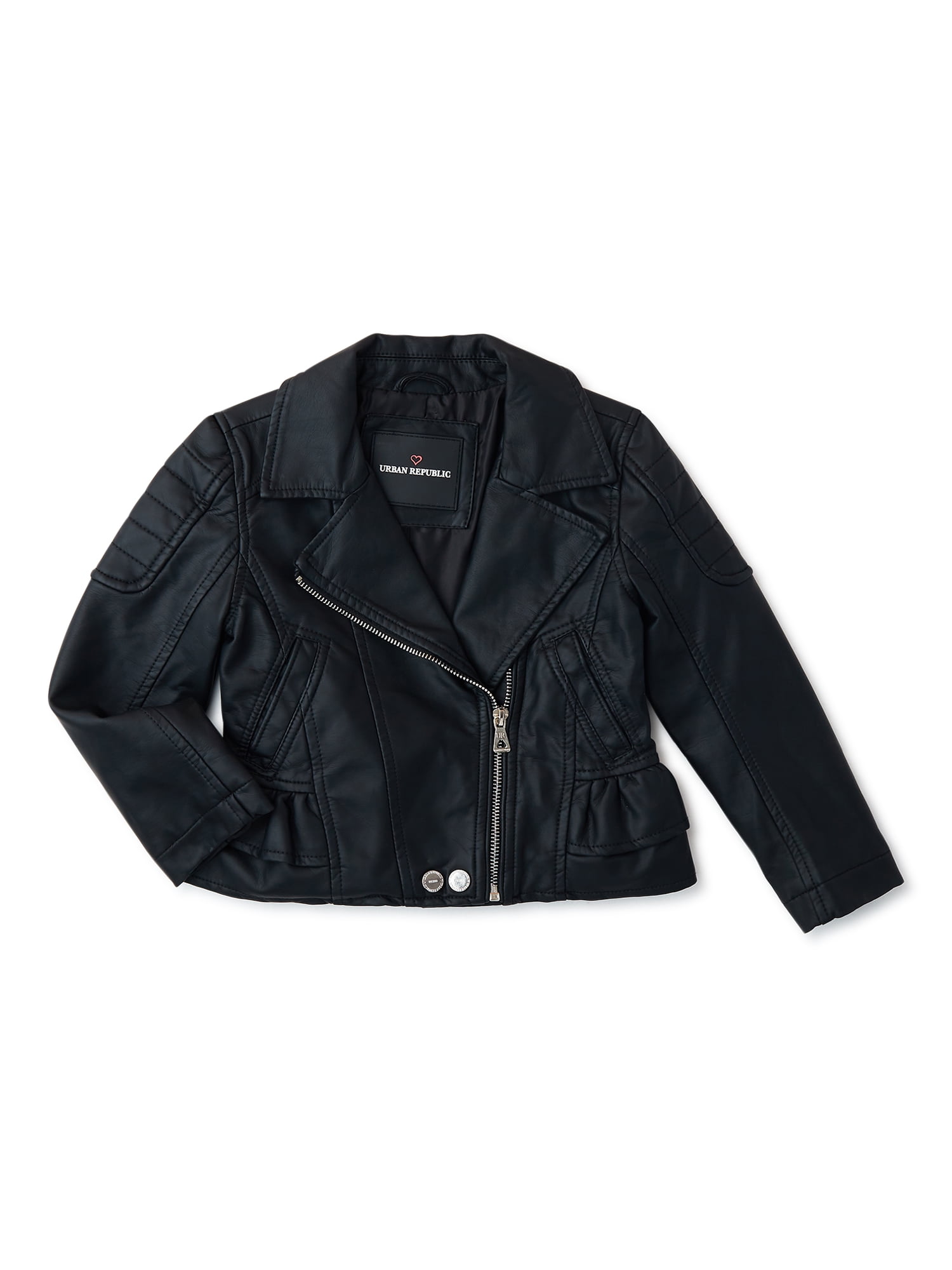 Urban republic clearance baby leather jacket