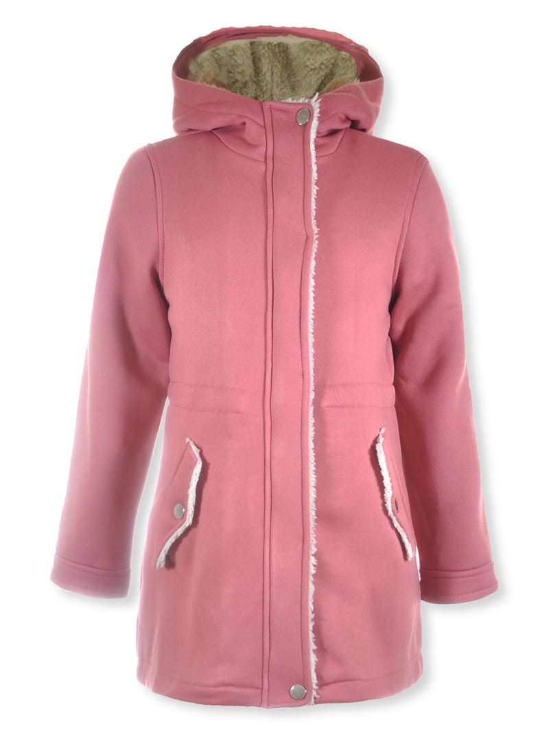 Urban Republic Heavyweight Anorak Jacket Girls Lightweight Rain