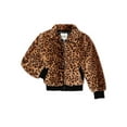 thumbnail image 1 of Urban Republic Long Sleeve Regular Animal Print Jacket (Big Girls or Little Girls) 1 Pack, 1 of 1