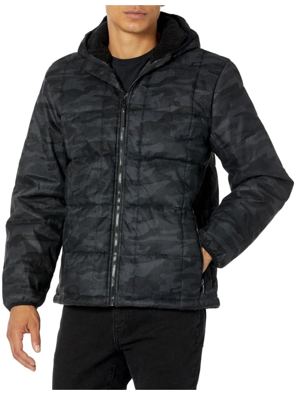 Mens thin Wool Jacket, Small