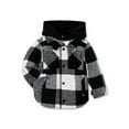 thumbnail image 1 of Urban Republic Toddler Boy Wool Jacket, Sizes 2T-5T, 1 of 3