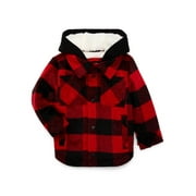 URBAN REPUBLIC Toddler Boy Wool Jacket, Sizes 2T-5T