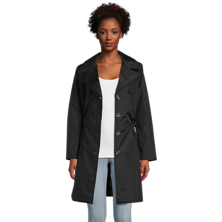 Urban hotsell trench coat